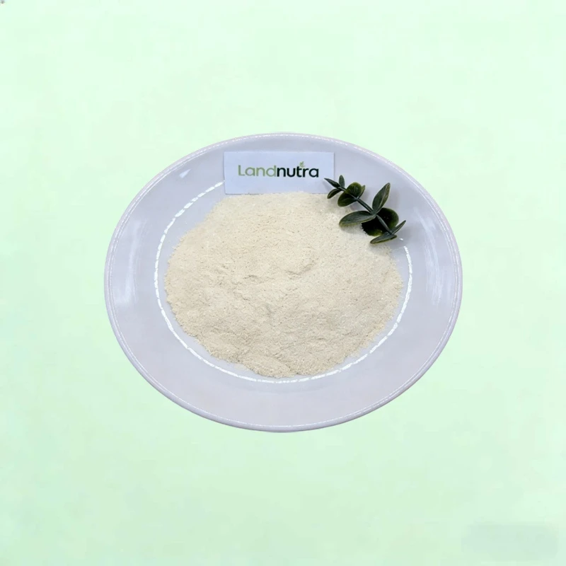 ट्रेमेला मशरूम अर्क पाउडर